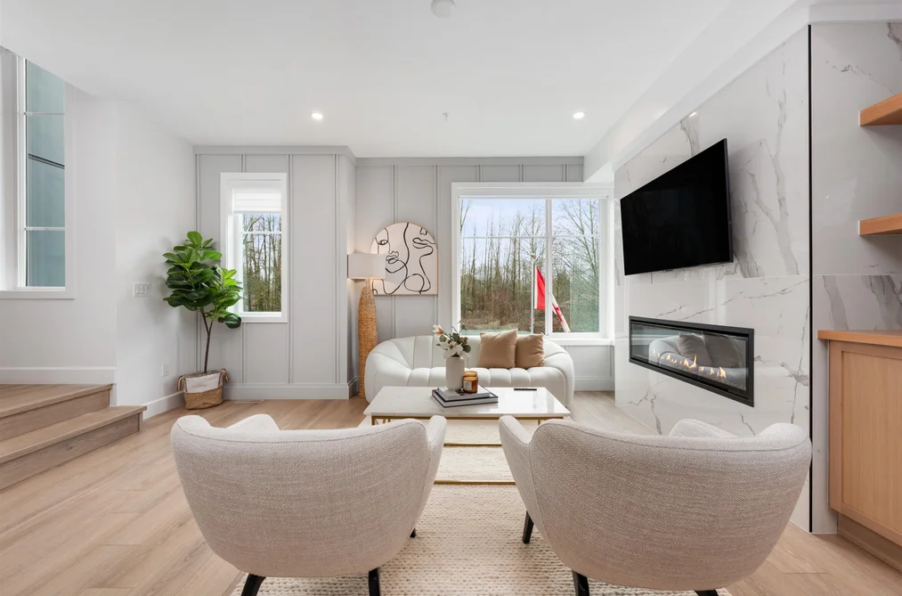 50 20763 76 AVENUE, Langley BC V2Y 3N8, Langley BC — Residential for Sale — Photo 12 of 35