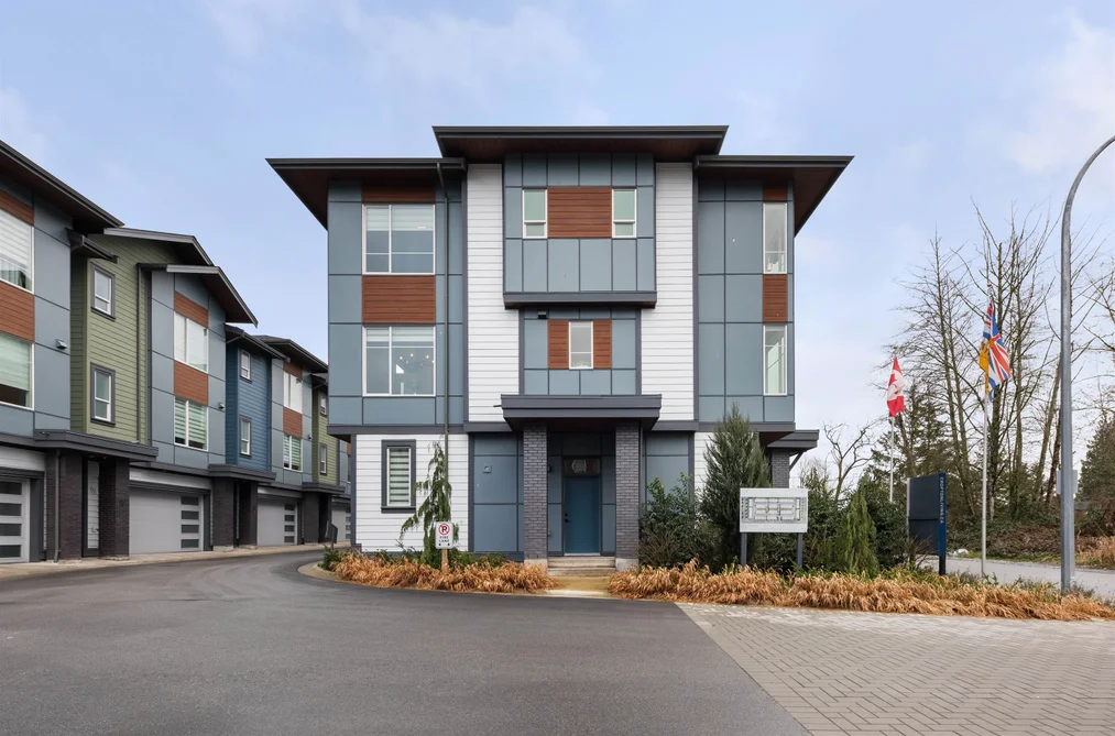 50 20763 76 AVENUE, Langley BC V2Y 3N8, Langley BC — Residential for Sale — Photo 32 of 35