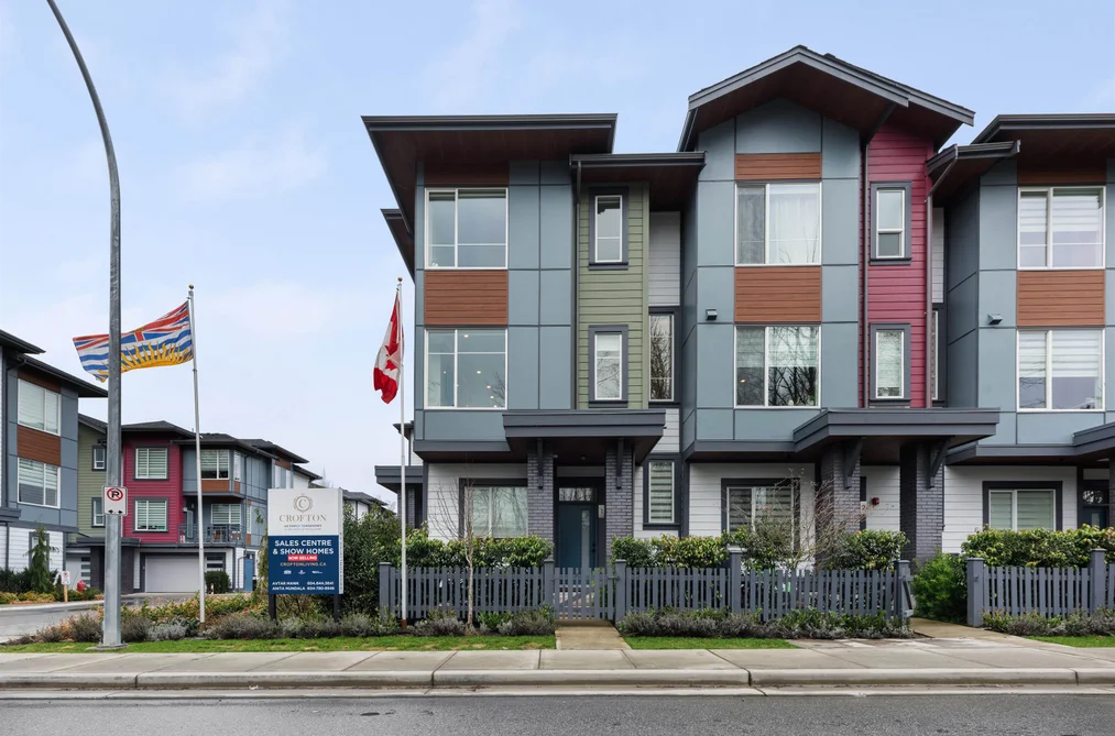 50 20763 76 AVENUE, Langley BC V2Y 3N8, Langley BC — Residential for Sale — Photo 33 of 35