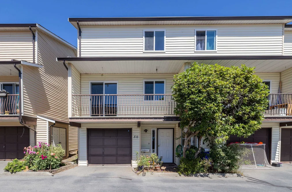 Townhouse for sale at 50 27272 32 Avenue Langley British Columbia - MLS: R3151982