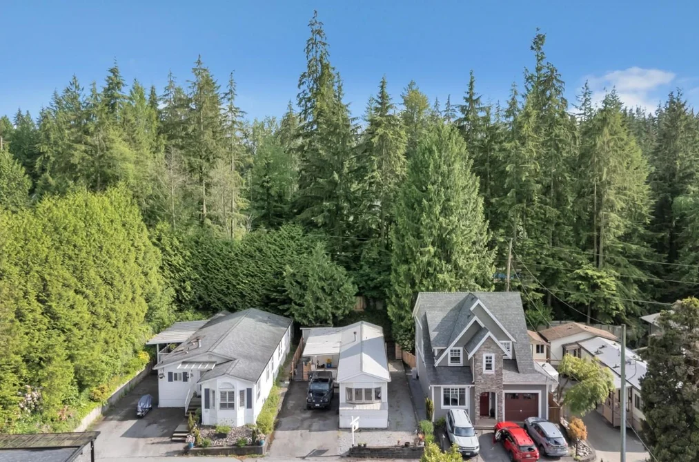 Property for sale at 50 3295 Sunnyside Road Anmore British Columbia - MLS: R3128112
