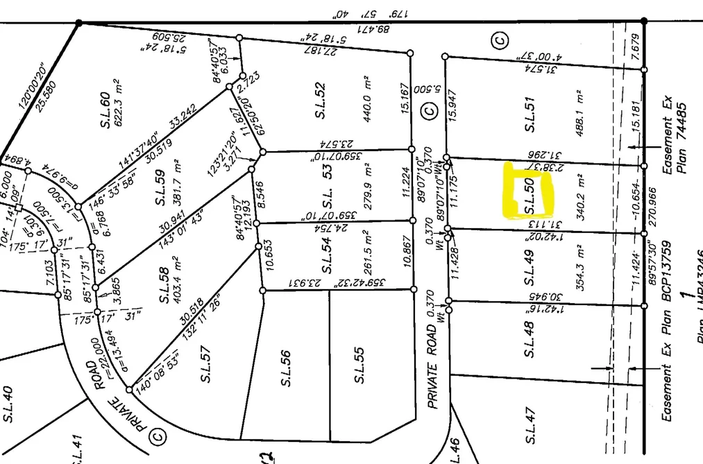 50 3295 SUNNYSIDE ROAD, Anmore BC V3H 4Z4, Anmore BC — Land for Sale - Photo 2