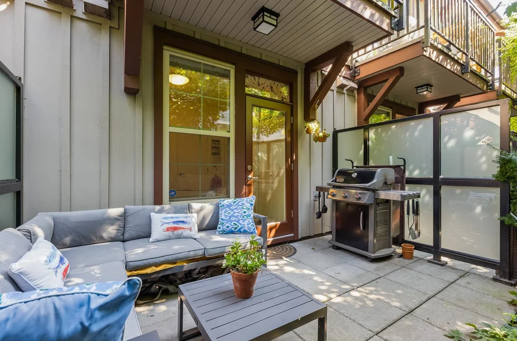 Townhouse for sale at 50 433 Seymour River Place North Vancouver British Columbia - MLS: R3159622