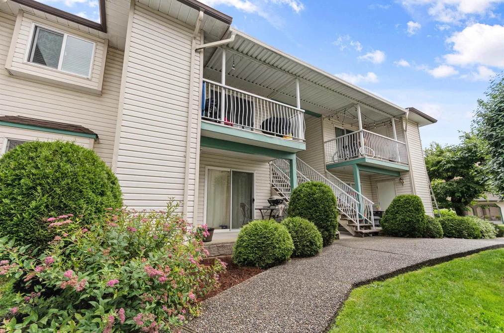 Townhouse for sale at 50 45640 Storey Avenue Chilliwack British Columbia - MLS: R3133194