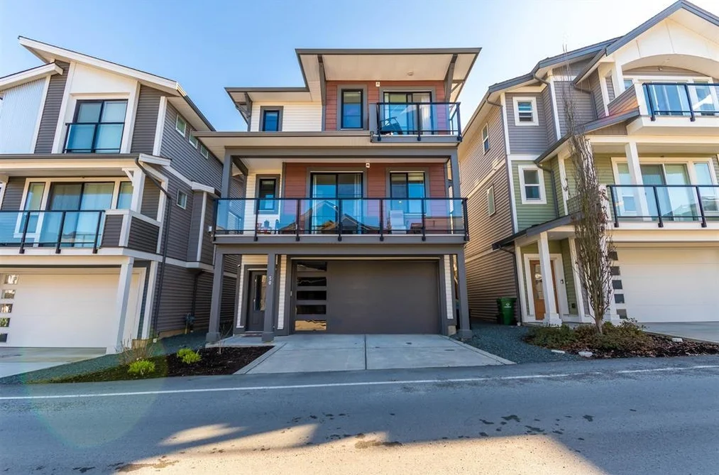 House for sale at 50 47042 Macfarlane Place Chilliwack British Columbia - MLS: R3135992