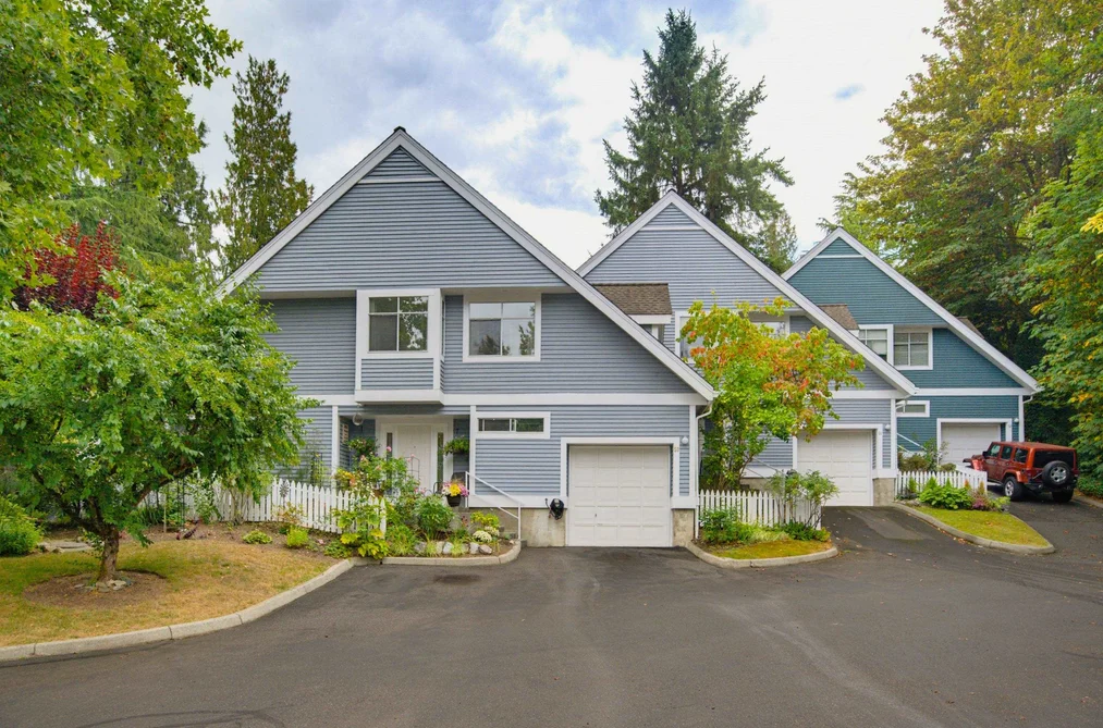 Townhouse for sale at 50 4847 219 Street Langley British Columbia - MLS: R3163073