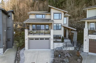 50778 Ledgestone Pl Unit 50, Chilliwack, BC - MLS: R3177115