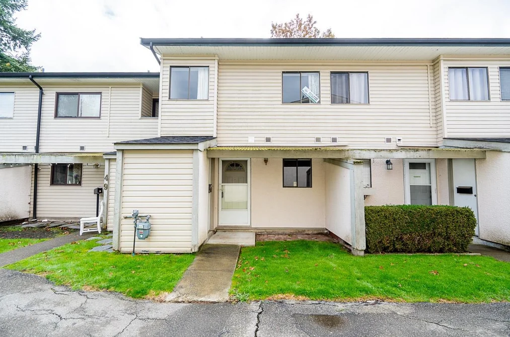 5181 204 St Unit 50, Langley, BC - MLS: R3167288