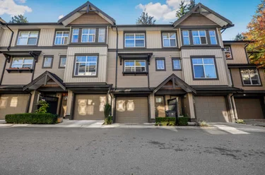 6123 138 St Unit 50, Surrey, BC - MLS: R3178795