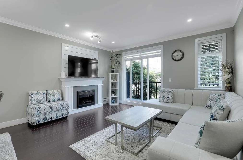 Townhouse for sale at 50 6383 140 Street Surrey British Columbia - MLS: R3151132