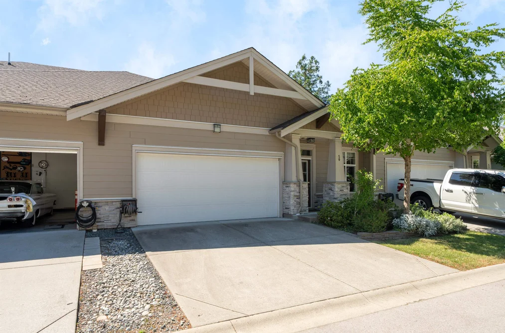 Townhouse for sale at 50 7138 210 Street Langley British Columbia - MLS: R3132711