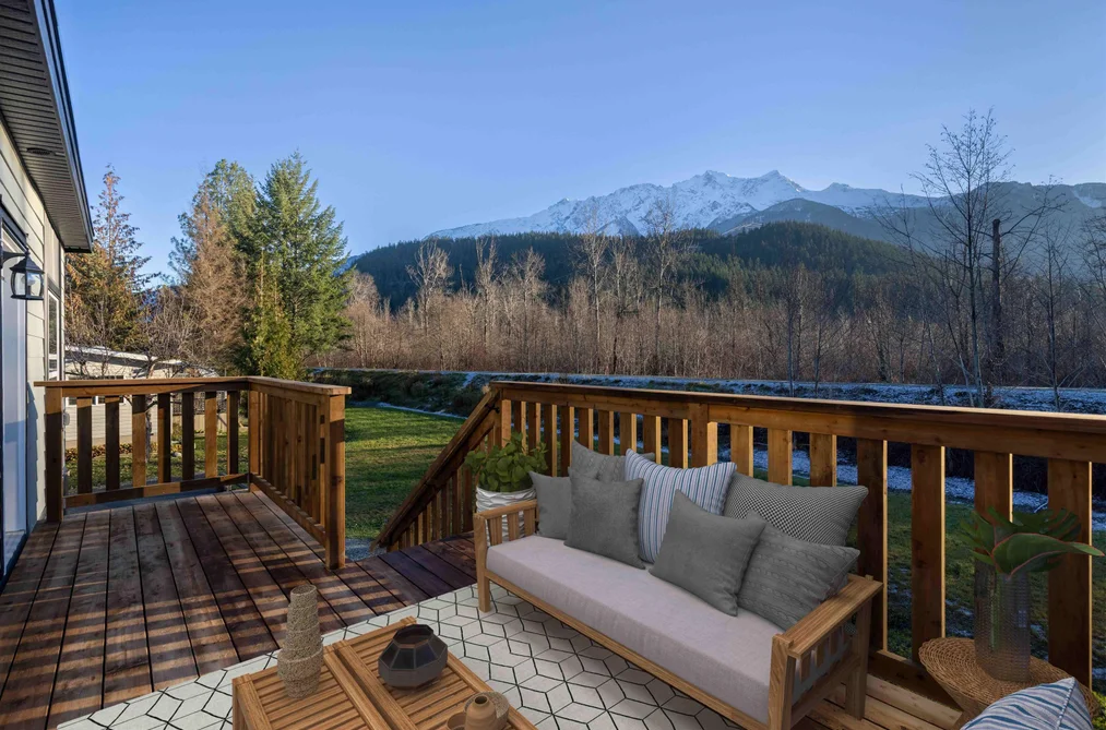 7370 Highway 99 Unit 50, Pemberton, BC - MLS: R3176719