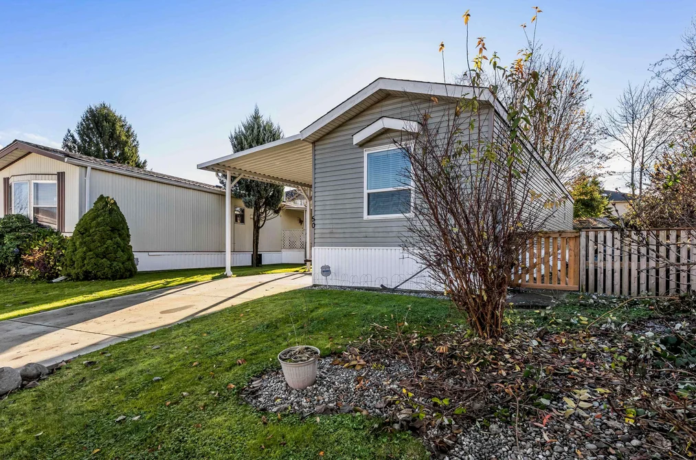 50 7610 EVANS ROAD, Chilliwack BC V2R 2Y8, Sardis BC — Residential for Sale - Photo 2