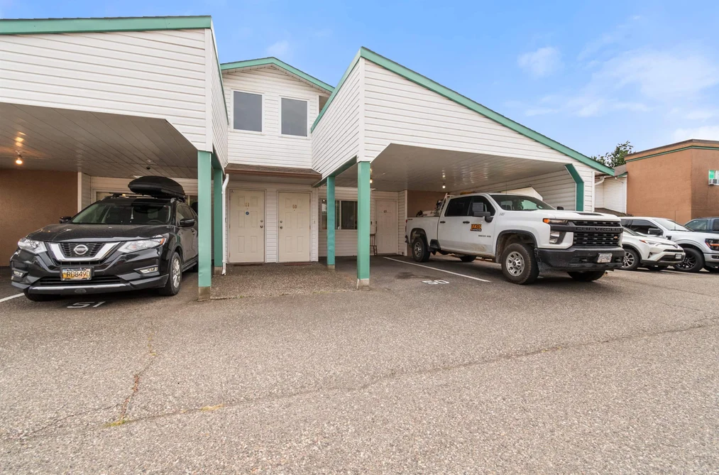 Townhouse for sale at 50 7715 Luckakuck Place Chilliwack British Columbia - MLS: R3097827