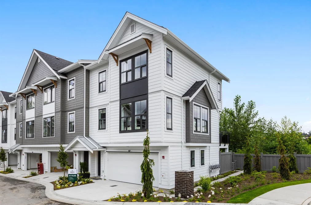 Townhouse for sale at 50 7918 204b Street Langley British Columbia - MLS: R3144267