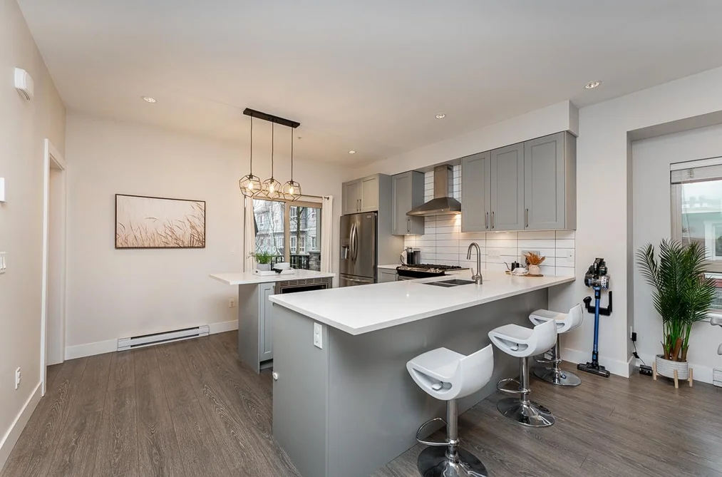 50 843 EWEN AVENUE, New Westminster BC V3M 0K6, New Westminster BC — Residential for Sale — Photo 12 of 37
