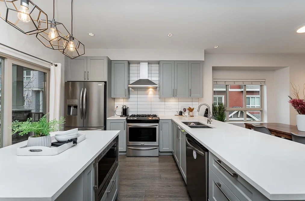 50 843 EWEN AVENUE, New Westminster BC V3M 0K6, New Westminster BC — Residential for Sale — Photo 13 of 37