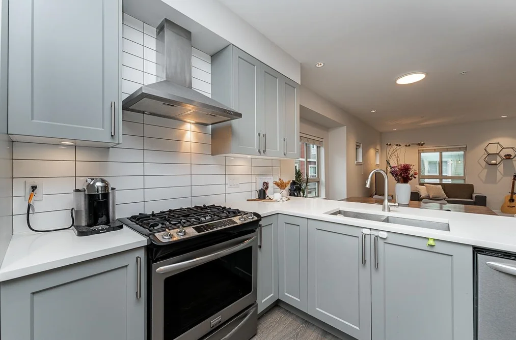 50 843 EWEN AVENUE, New Westminster BC V3M 0K6, New Westminster BC — Residential for Sale — Photo 15 of 37