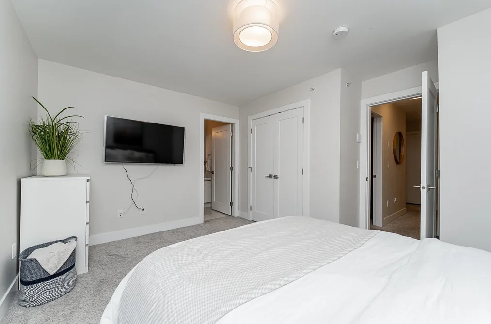 50 843 EWEN AVENUE, New Westminster BC V3M 0K6, New Westminster BC — Residential for Sale — Photo 18 of 37