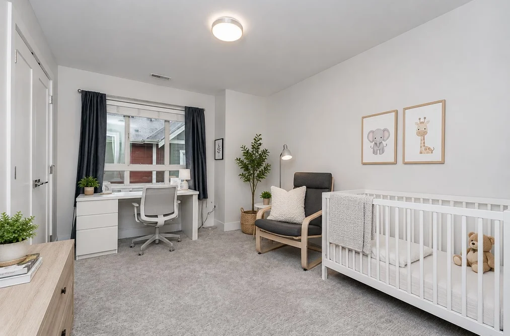 50 843 EWEN AVENUE, New Westminster BC V3M 0K6, New Westminster BC — Residential for Sale — Photo 19 of 37