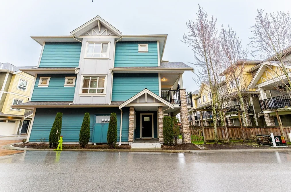 50 843 EWEN AVENUE, New Westminster BC V3M 0K6, New Westminster BC — Residential for Sale - Photo 2