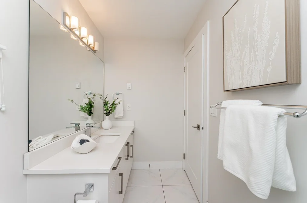 50 843 EWEN AVENUE, New Westminster BC V3M 0K6, New Westminster BC — Residential for Sale — Photo 22 of 37