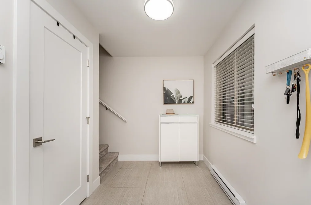 50 843 EWEN AVENUE, New Westminster BC V3M 0K6, New Westminster BC — Residential for Sale — Photo 24 of 37