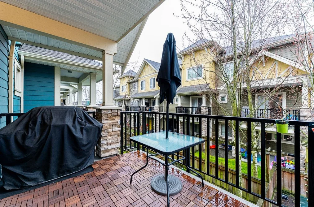50 843 EWEN AVENUE, New Westminster BC V3M 0K6, New Westminster BC — Residential for Sale — Photo 27 of 37