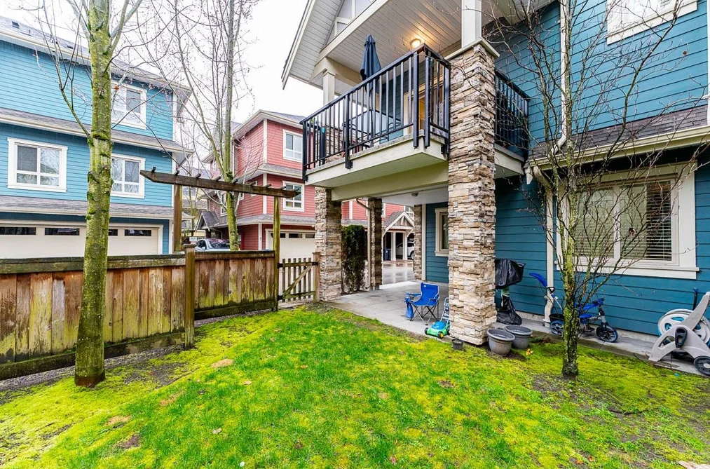 50 843 EWEN AVENUE, New Westminster BC V3M 0K6, New Westminster BC — Residential for Sale — Photo 30 of 37