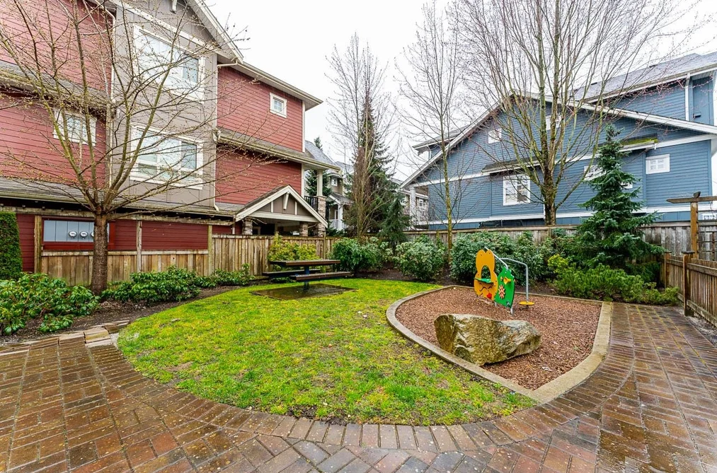 50 843 EWEN AVENUE, New Westminster BC V3M 0K6, New Westminster BC — Residential for Sale — Photo 31 of 37