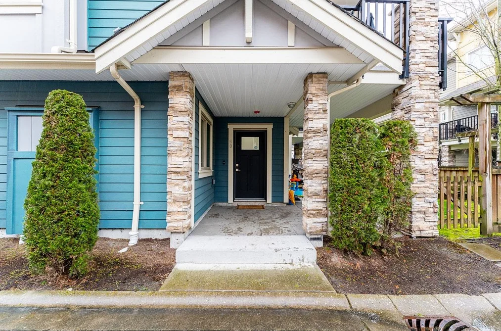 50 843 EWEN AVENUE, New Westminster BC V3M 0K6, New Westminster BC — Residential for Sale — Photo 32 of 37
