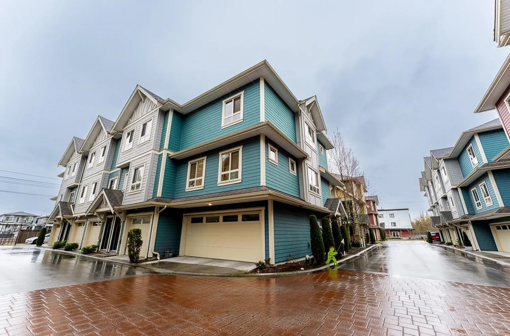 50 843 EWEN AVENUE, New Westminster BC V3M 0K6, New Westminster BC — Residential for Sale — Photo 33 of 37