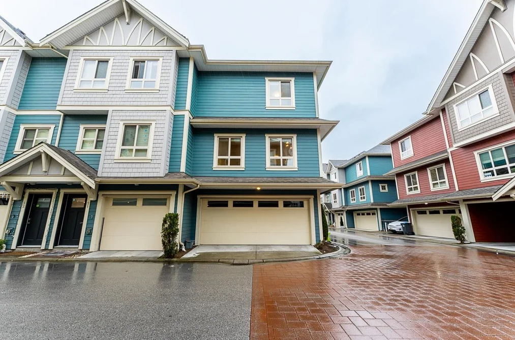 50 843 EWEN AVENUE, New Westminster BC V3M 0K6, New Westminster BC — Residential for Sale — Photo 34 of 37