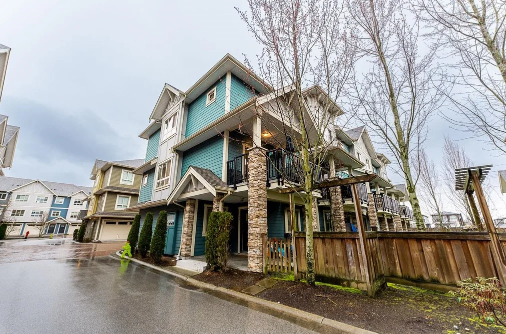 50 843 EWEN AVENUE, New Westminster BC V3M 0K6, New Westminster BC — Residential for Sale — Photo 35 of 37