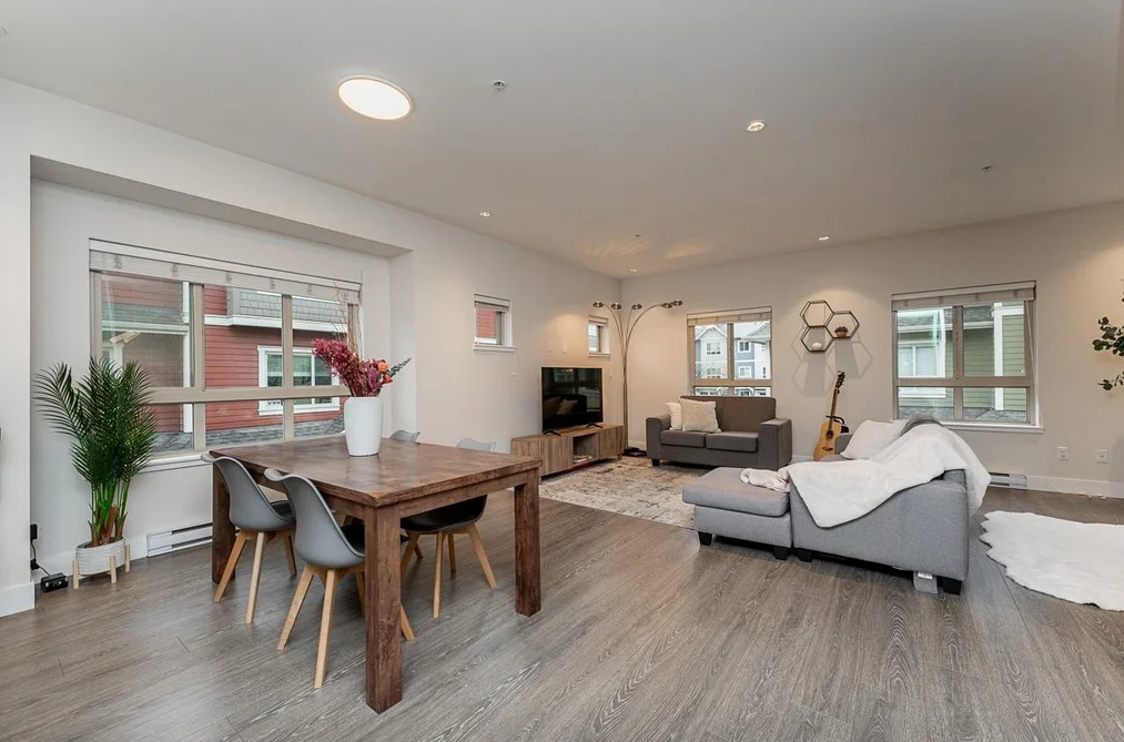 50 843 EWEN AVENUE, New Westminster BC V3M 0K6, New Westminster BC — Residential for Sale — Photo 7 of 37