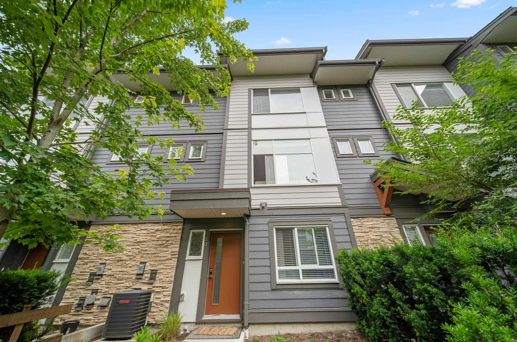 Townhouse for sale at 50 8430 203a Street Langley British Columbia - MLS: R3139465