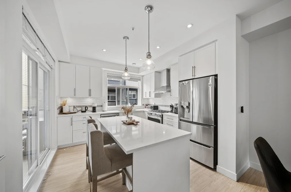 50 8430 203A STREET, Langley BC V2Y 3N4, Langley BC — Residential for Sale — Photo 10 of 30