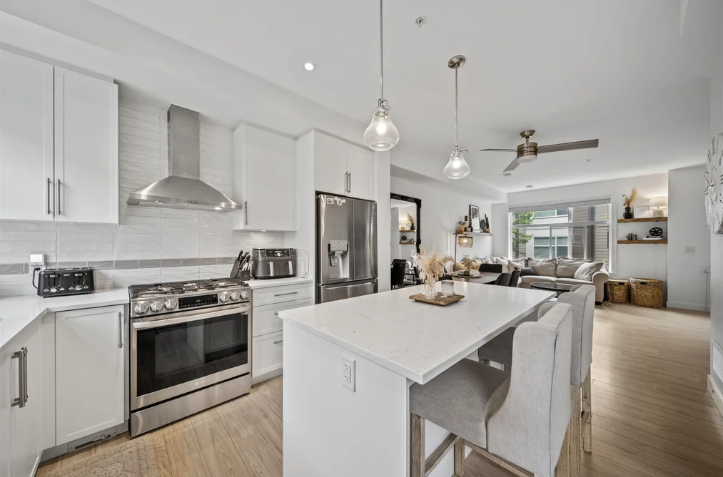50 8430 203A STREET, Langley BC V2Y 3N4, Langley BC — Residential for Sale — Photo 12 of 30