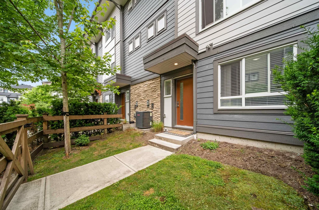 50 8430 203A STREET, Langley BC V2Y 3N4, Langley BC — Residential for Sale - Photo 2
