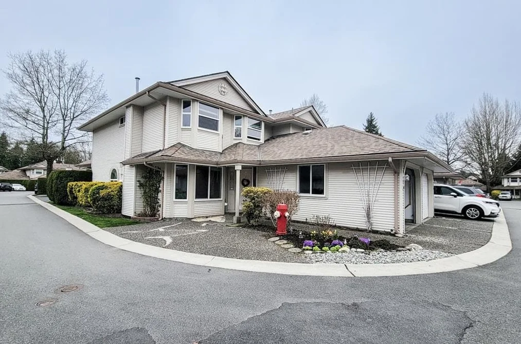Townhouse for sale at 50 9045 Walnut Grove Drive Langley British Columbia - MLS: R3105813