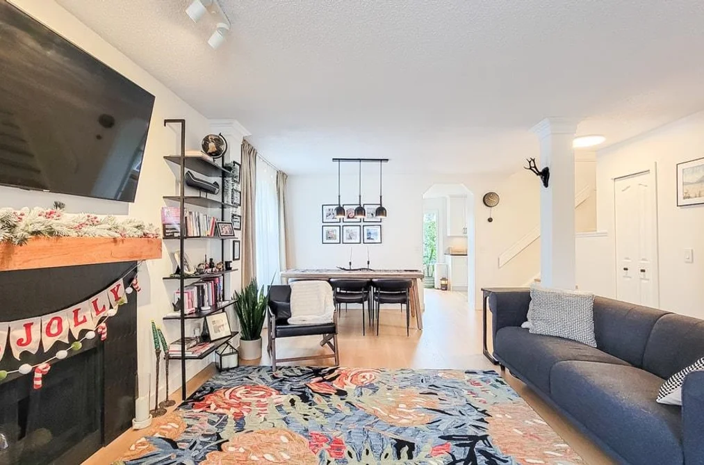 50 9045 WALNUT GROVE DRIVE, Langley BC V1M 2E1, Langley BC — Residential for Sale - Photo 4