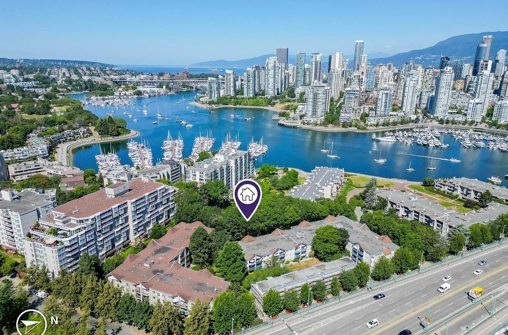 500 STARBOARD SQUARE, Vancouver BC V5Z 4L7, Vancouver BC — Land for Sale - Photo 4
