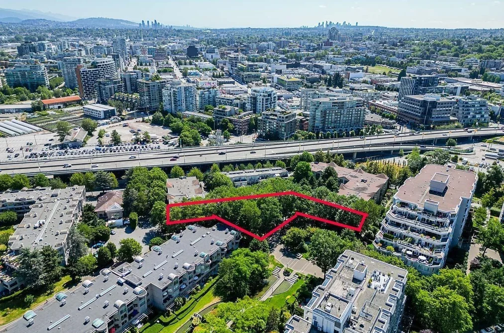 500 STARBOARD SQUARE, Vancouver BC V5Z 4L7, Vancouver BC — Land for Sale - Photo 6