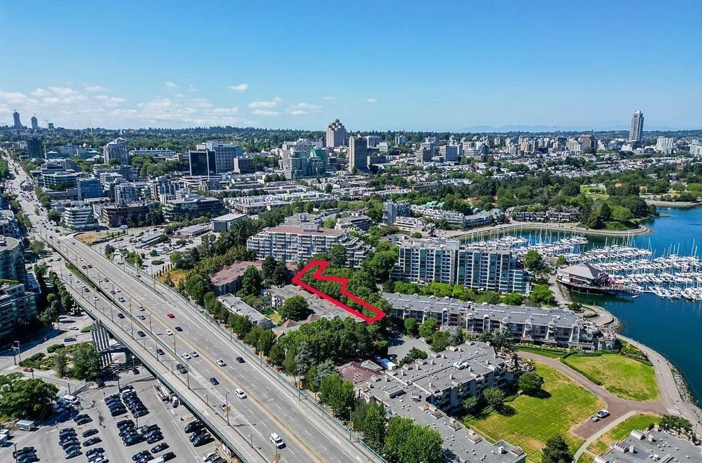 500 STARBOARD SQUARE, Vancouver BC V5Z 4L7, Vancouver BC — Land for Sale - Photo 7
