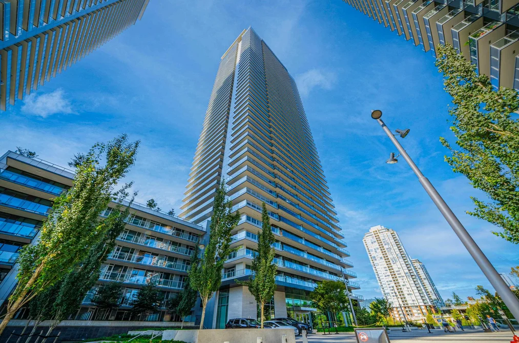 Condo for sale at 5001 3809 Evergreen Place Burnaby British Columbia - MLS: R3074094