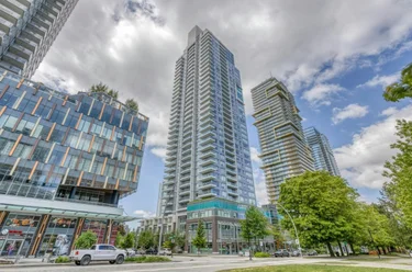 6333 Silver Unit 5001, Burnaby, BC - MLS: R3156096