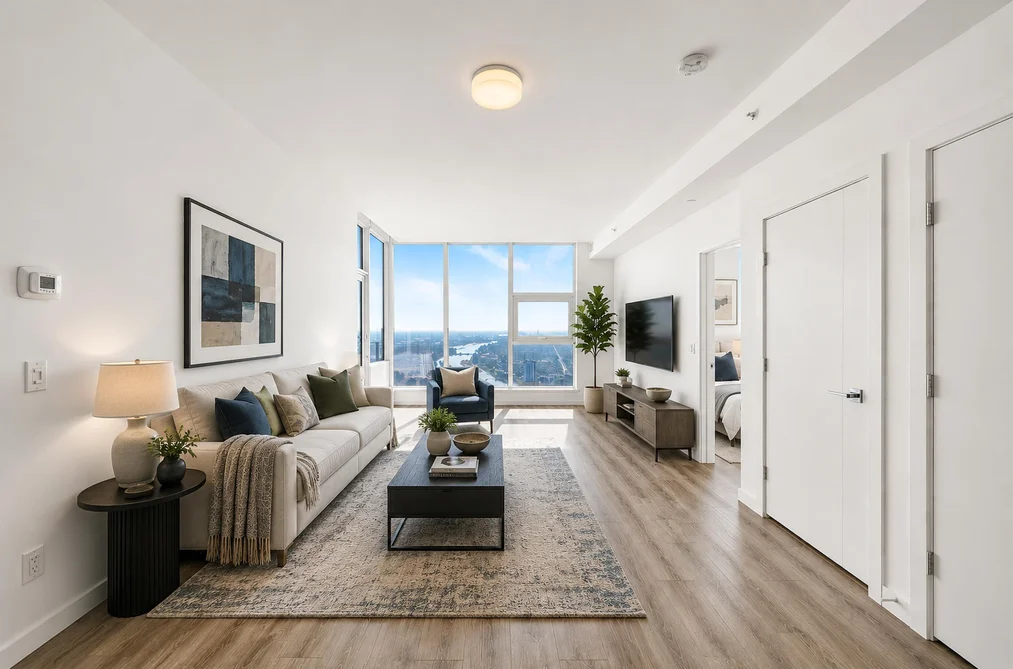 Condo for sale at 5001 680 Quayside Drive New Westminster British Columbia - MLS: R3155919