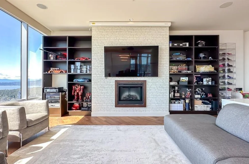 5004 1128 W GEORGIA STREET, Vancouver BC V6C 3T1, Vancouver BC — Residential for Sale - Photo 7