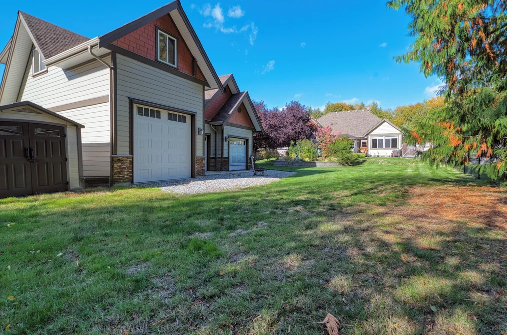 5005 BAY ROAD, Sechelt BC V7Z 0E9, Sechelt BC — Residential for Sale - Photo 3