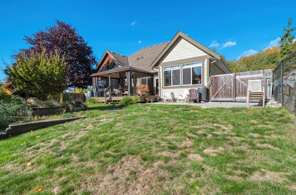 5005 BAY ROAD, Sechelt BC V7Z 0E9, Sechelt BC — Residential for Sale - Photo 4